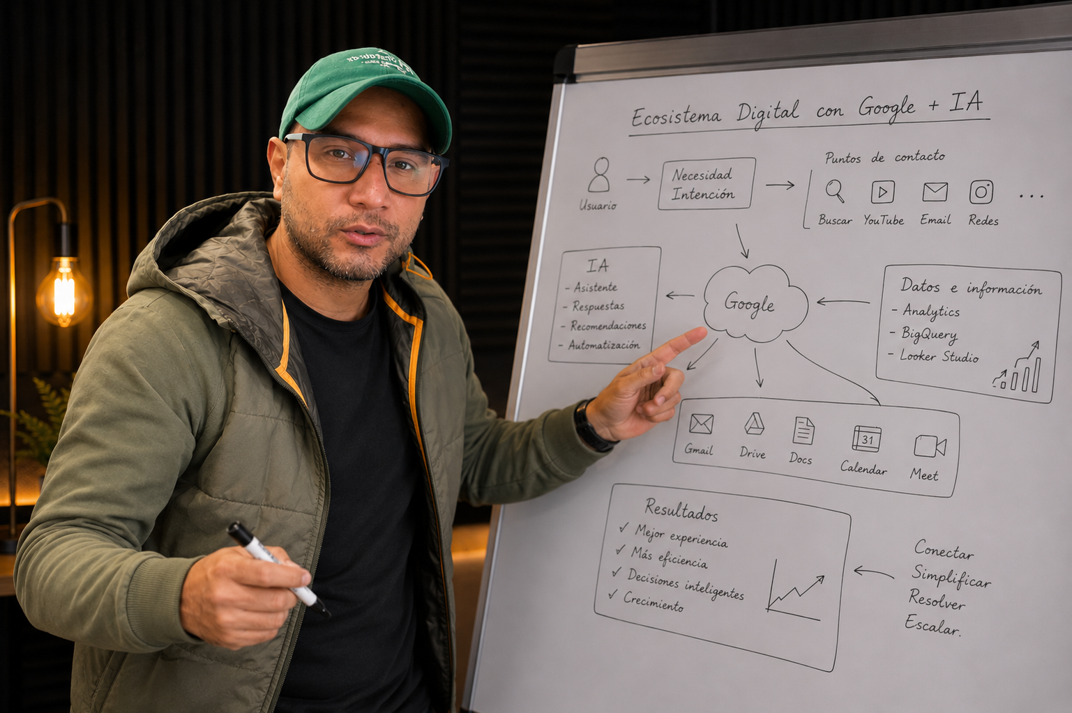 SEO en la era de la IA